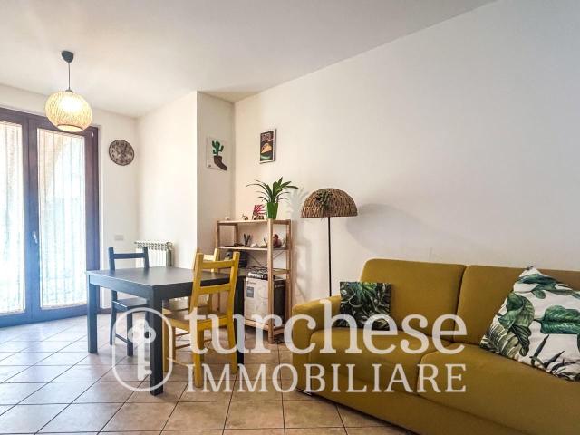 Appartamento in vendita a Ronchi, Bergamo