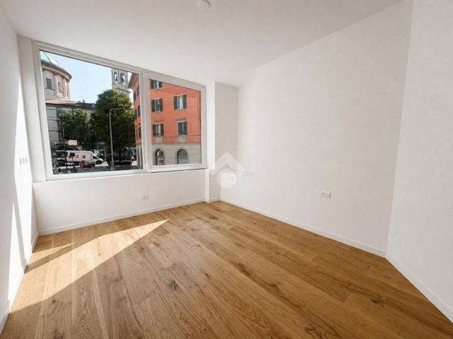 Appartamento in vendita a Borgo Palazzo, Bergamo