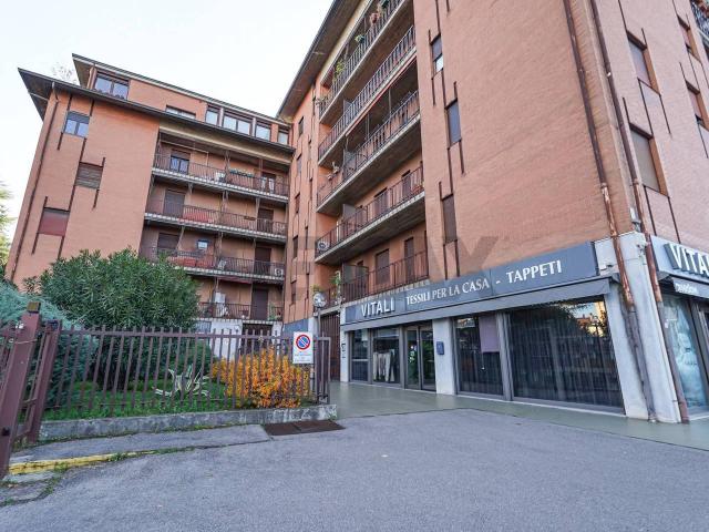 Appartamento in vendita a Bergamo, Lombardia