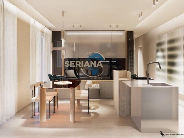 Appartamento in vendita a Bergamo, Lombardia