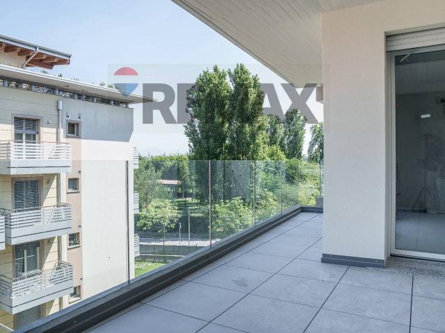 Appartamento in vendita a Grumello del Piano, Bergamo