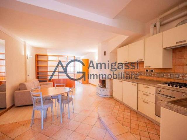 Appartamento in vendita a Loreto, Bergamo