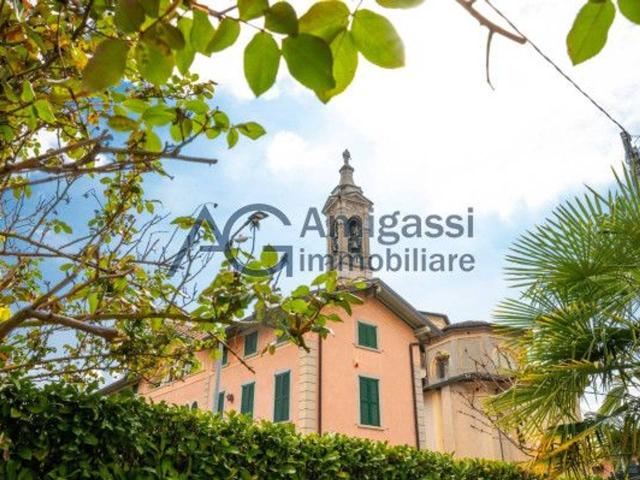 Appartamento in vendita a Bergamo, Lombardia