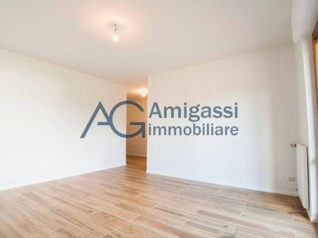 Appartamento in vendita a Ronchi, Bergamo