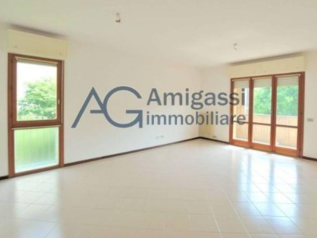 Appartamento in vendita a Monterosso, Bergamo