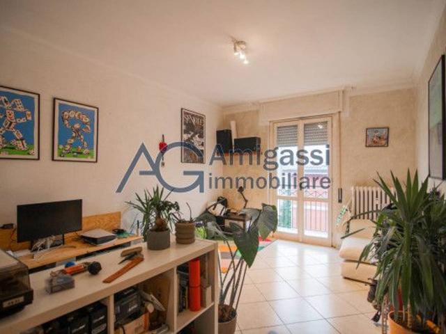 Appartamento in vendita a Gallina, Bergamo