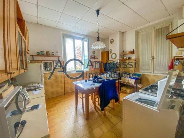 Appartamento in vendita a Borgo Palazzo, Bergamo