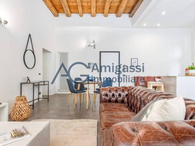 Appartamento in vendita a Monterosso, Bergamo