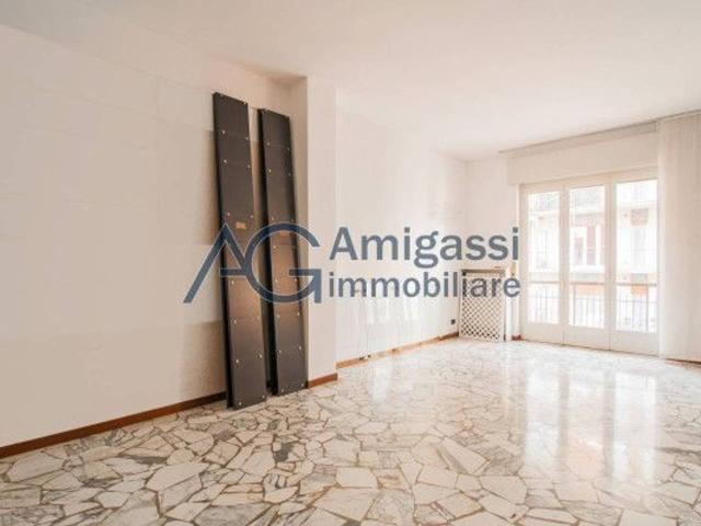Appartamento in vendita a Borgo Palazzo, Bergamo