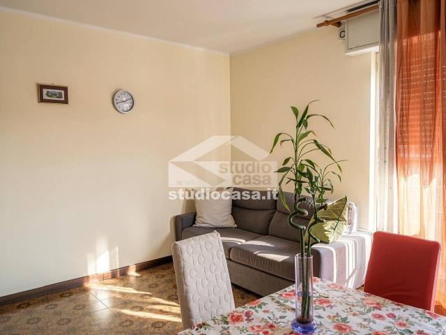 Appartamento in vendita a Bergamo, Lombardia