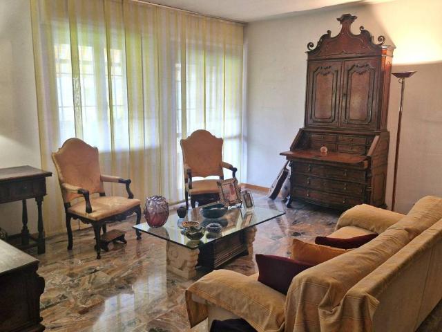 Appartamento in vendita a Monterosso, Bergamo