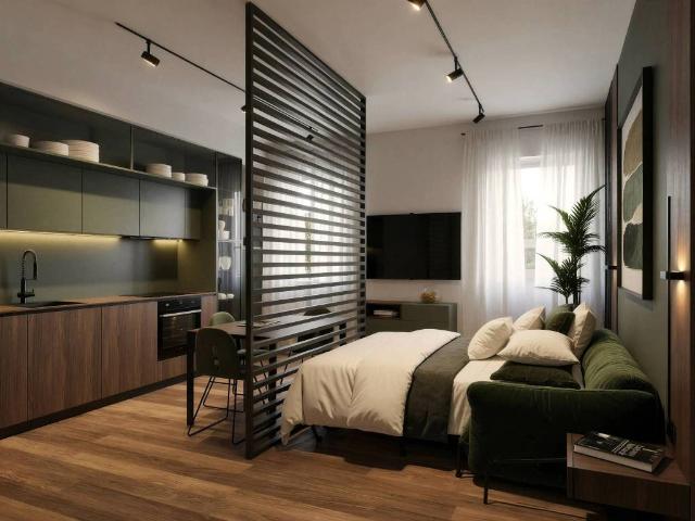 Appartamento in vendita a Bergamo, Lombardia