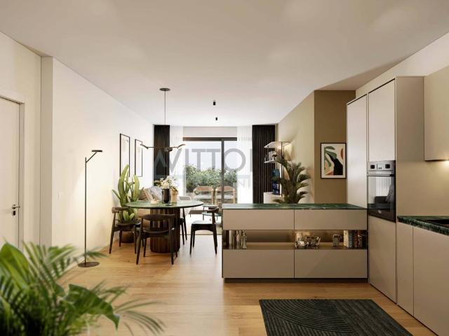 Appartamento in vendita a Borgo Palazzo, Bergamo