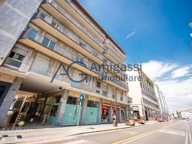 Appartamento in vendita a Borgo Palazzo, Bergamo