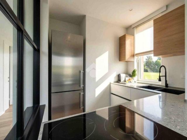 Appartamento in vendita a Bergamo, Lombardia