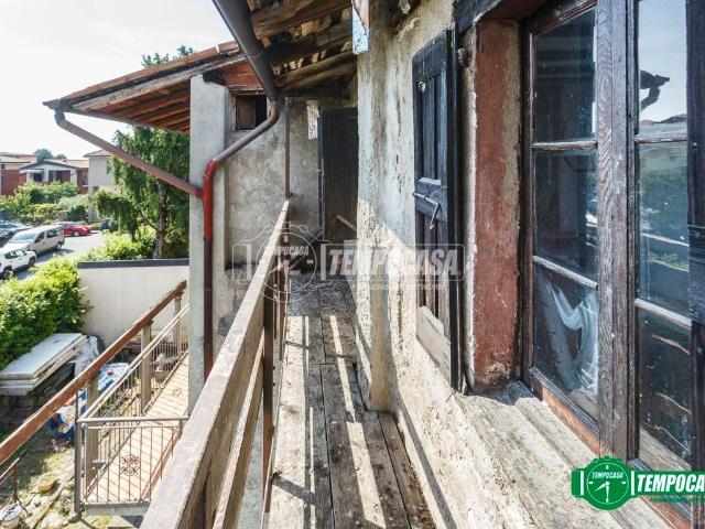 Appartamento in vendita a Bergamo, Lombardia