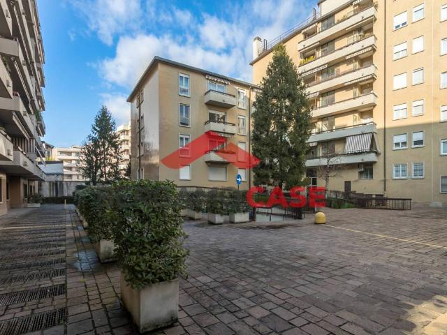 Appartamento in vendita a Borgo Palazzo, Bergamo