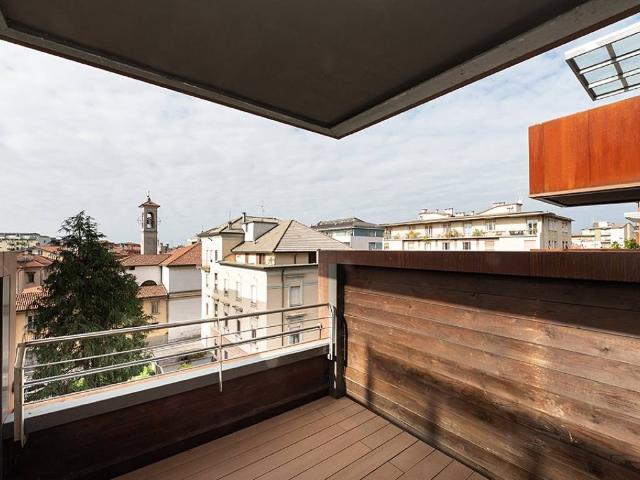 Appartamento in vendita a Finazzi, Bergamo