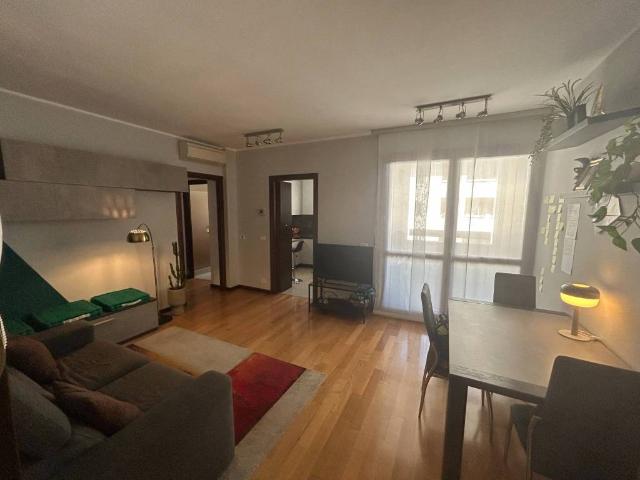 Appartamento in vendita a San Tommaso, Bergamo