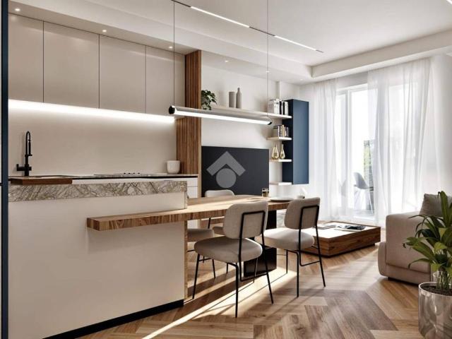 Appartamento in vendita a Bergamo, Lombardia