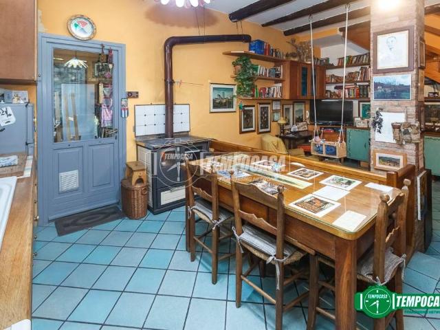 Appartamento in vendita a Bergamo