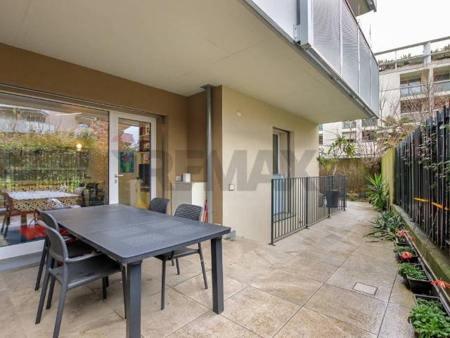 Appartamento in vendita a Borgo Palazzo, Bergamo