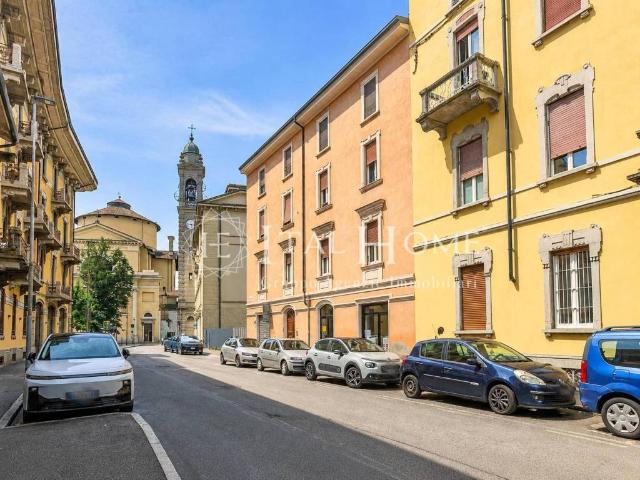 Appartamento in vendita a Borgo Palazzo, Bergamo