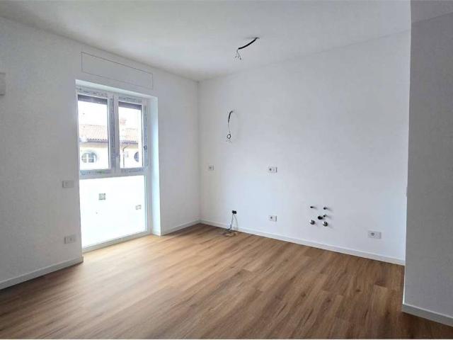 Appartamento in vendita a Borgo Palazzo, Bergamo