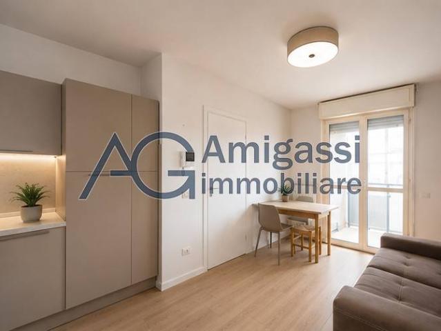 Appartamento in vendita a Bergamo, Lombardia