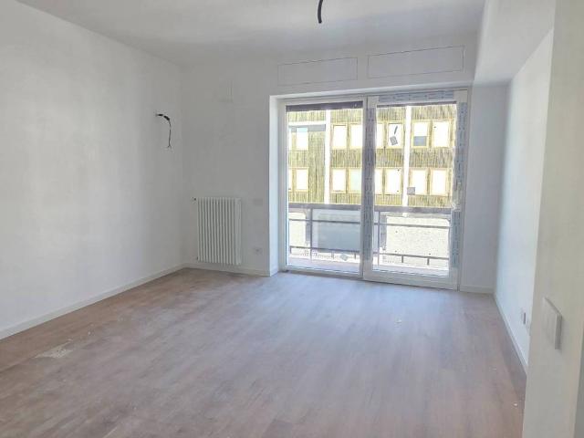 Appartamento in vendita a Borgo Palazzo, Bergamo