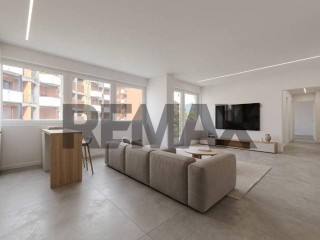 Appartamento in vendita a Bergamo, Lombardia