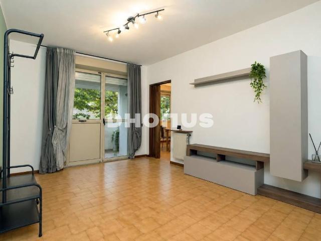 Appartamento in vendita a Borgo Palazzo, Bergamo
