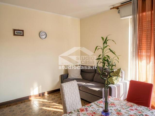 Appartamento in vendita a Bergamo, Lombardia
