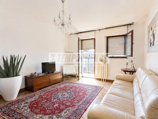 Appartamento in vendita a Bergamo, Lombardia