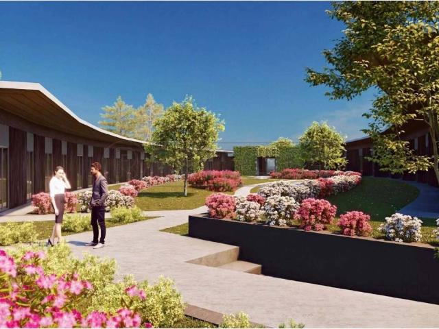 Appartamento in vendita a Finazzi, Bergamo