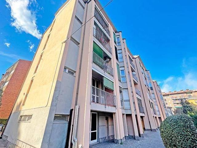 Appartamento in vendita a San Tommaso, Bergamo