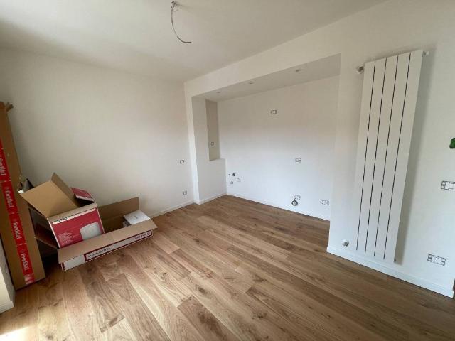 Appartamento in vendita a Loreto, Bergamo