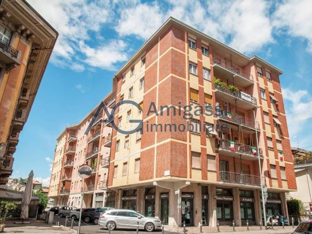 Appartamento in vendita a Borgo Palazzo, Bergamo