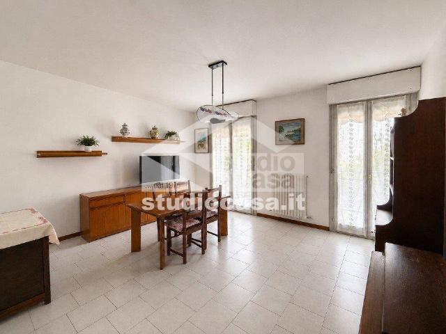 Appartamento in vendita a San Tommaso, Bergamo