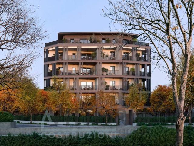 Appartamento in vendita a Celadina, Bergamo