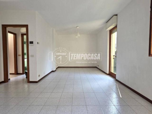 Appartamento in vendita a Bergamo, Borgo Santa Caterina