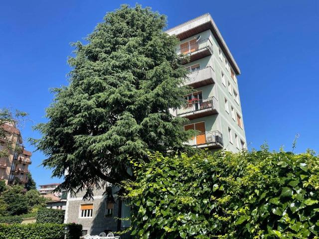 Appartamento in vendita a Bergamo