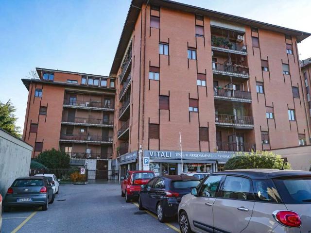 Appartamento in vendita a Carnovali, Bergamo