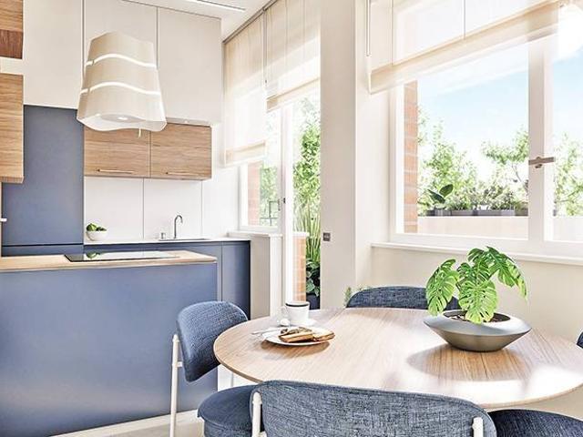 Appartamento in vendita a Bergamo