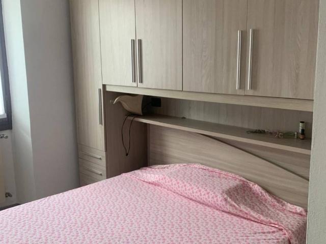 Appartamento in vendita a Conca Fiorita, Bergamo