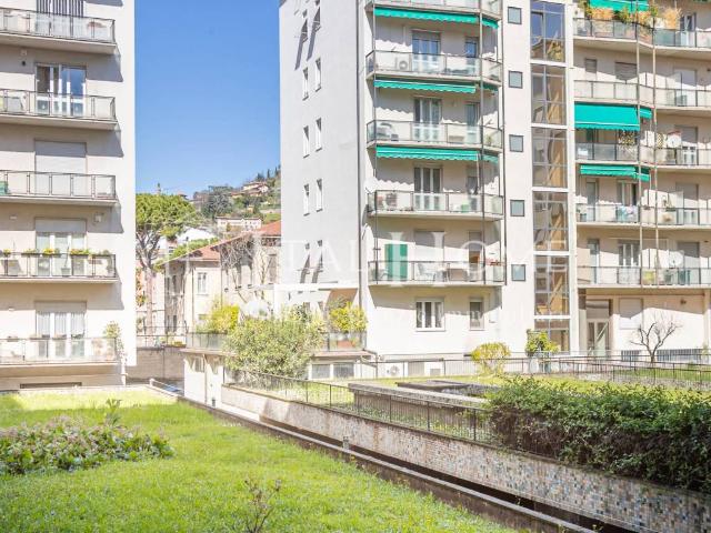 Appartamento in vendita a Santa Grata, Bergamo