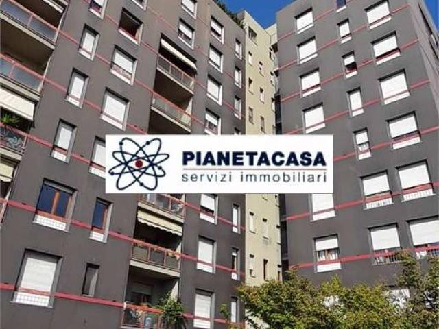 Appartamento in vendita a Malpensata, Bergamo