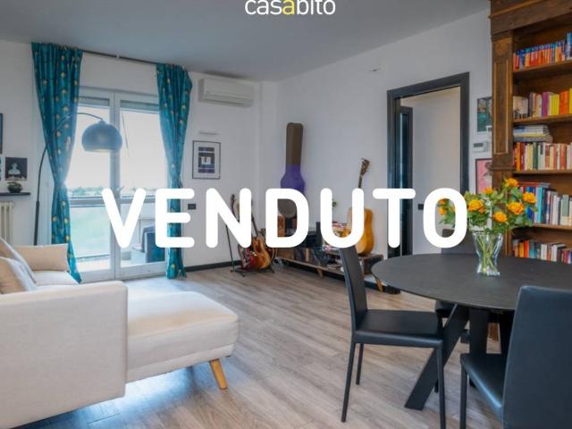 Appartamento in vendita a Bergamo, Lombardia