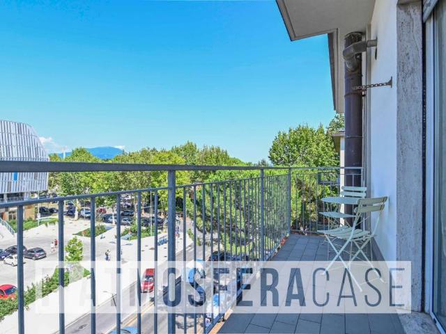 Appartamento in vendita a Bergamo, Lombardia