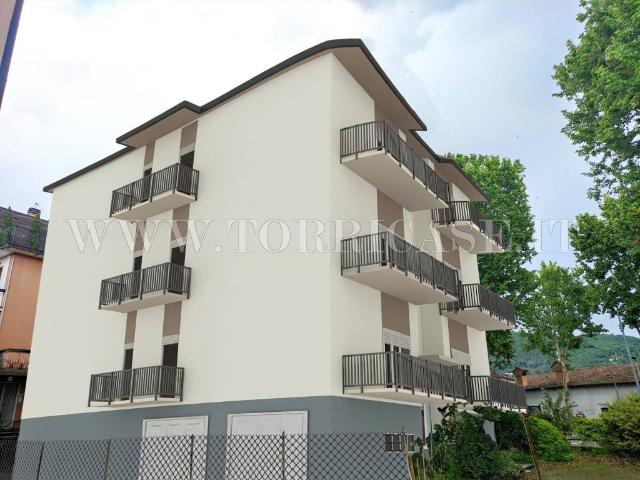 Appartamento in vendita a Bergamo